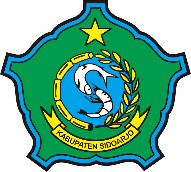 Logo Sidoarjo